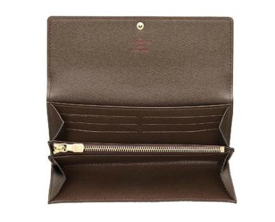 discounted louis vuitton wallets - n61734